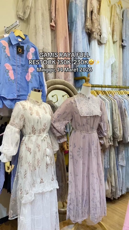 Post 1 by SUNNY PASURUAN on TikTok (video)
