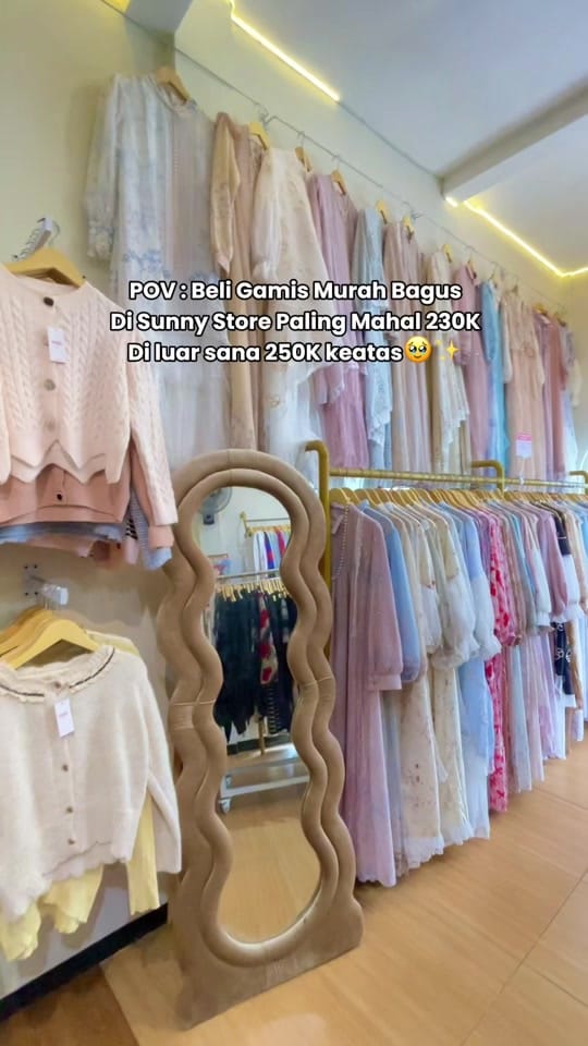 Post 8 by SUNNY PASURUAN on TikTok (video)