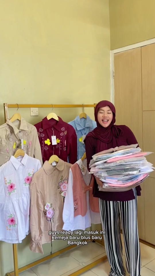 Post 6 by SUNNY PASURUAN on TikTok (video)