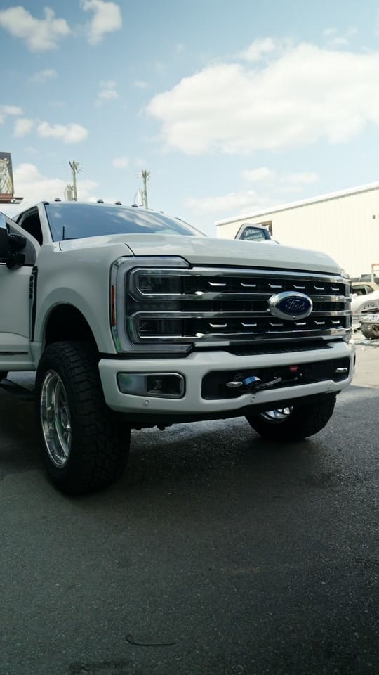 Post 8 by Titan Motoring on TikTok (video)