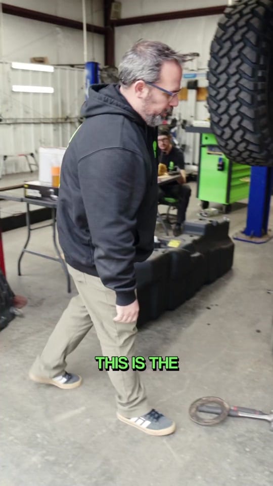 Post 9 by Titan Motoring on TikTok (video)
