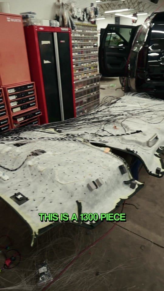 Post 2 by Titan Motoring on TikTok (video)