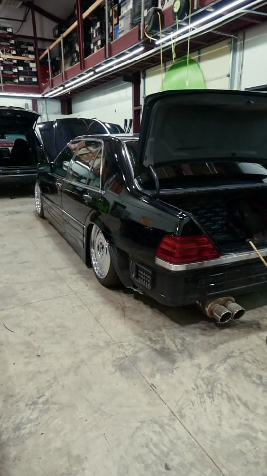Post 7 by Titan Motoring on TikTok (video)