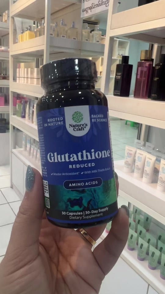 Post 7 by AvocadoUSAskincare on TikTok (video)