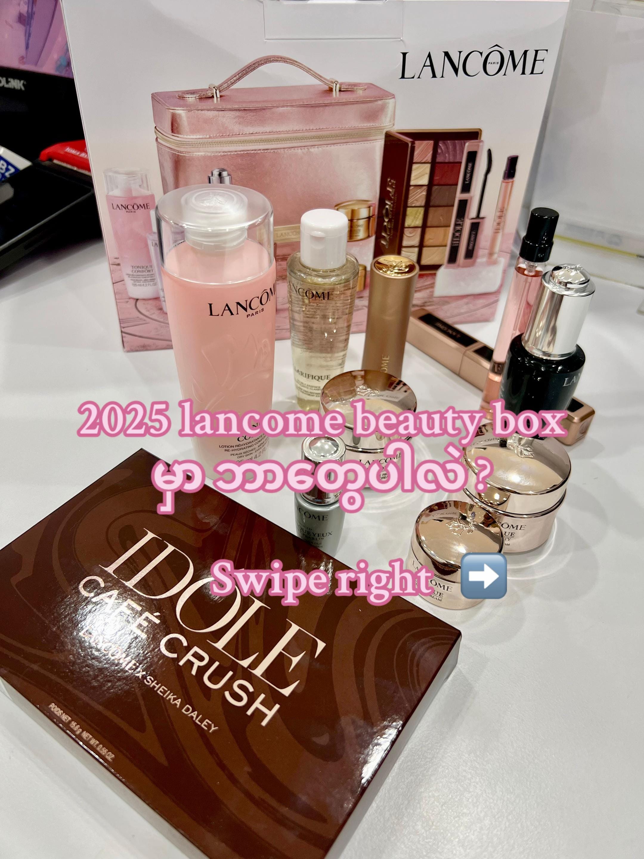 Post 4 by AvocadoUSAskincare on TikTok (video)