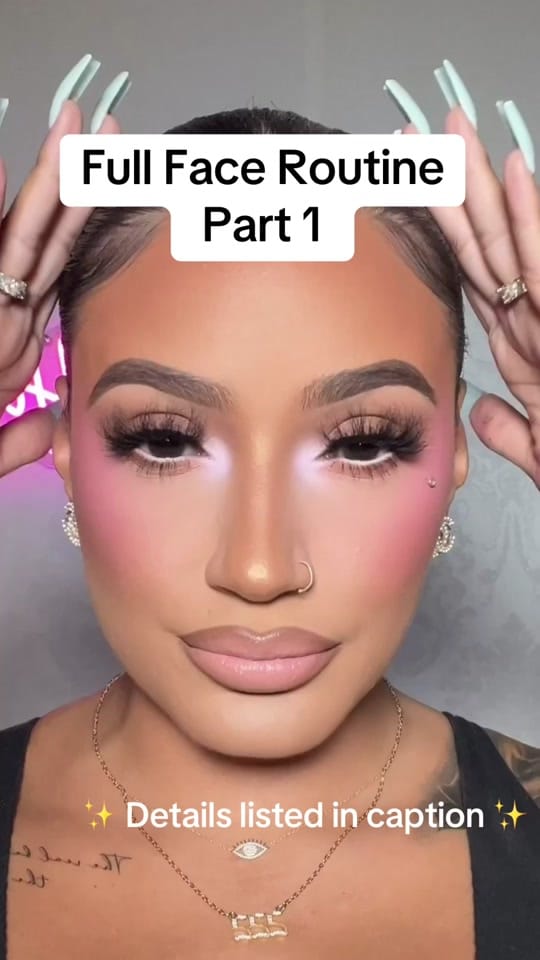 Post 10 by Malessanicoleee on TikTok (video)