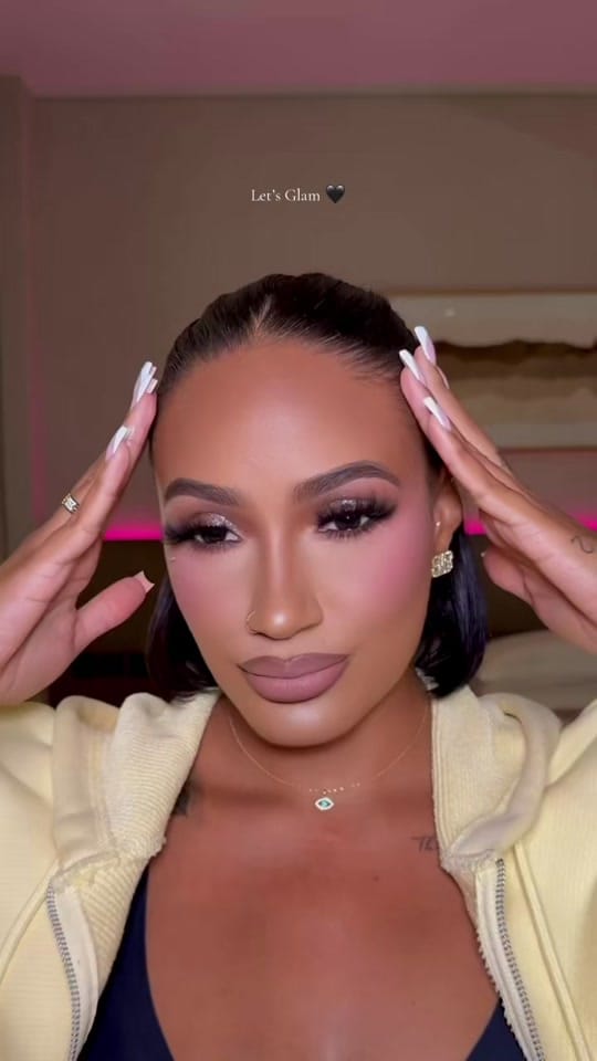 Post 3 by Malessanicoleee on TikTok (video)