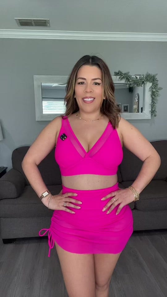 Post 5 by Sheyla Sanchez ✨ on TikTok (video)