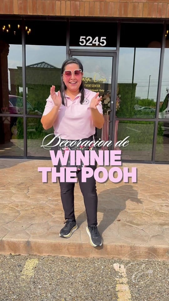 Post 4 by Evelyn’s Decorations on TikTok (video)