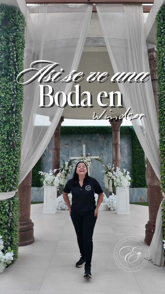 Post 8 by Evelyn’s Decorations on TikTok (video)