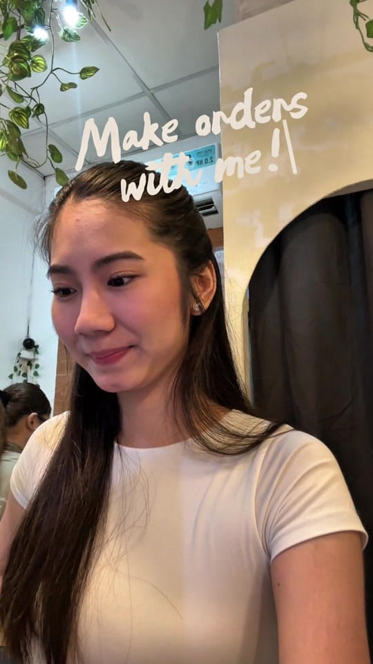 Post 2 by Fiore Petalo Flower & Cafe on TikTok (video)
