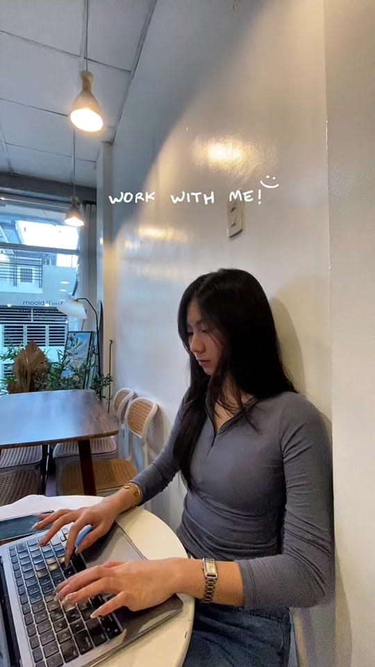 Post 4 by Fiore Petalo Flower & Cafe on TikTok (video)
