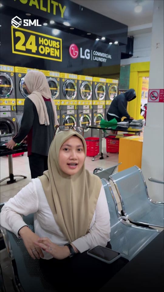 Post 3 by smlgroup.official on TikTok (video)