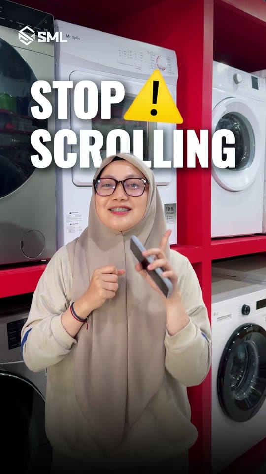 Post 2 by smlgroup.official on TikTok (video)