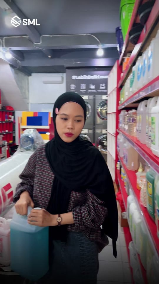 Post 6 by smlgroup.official on TikTok (video)