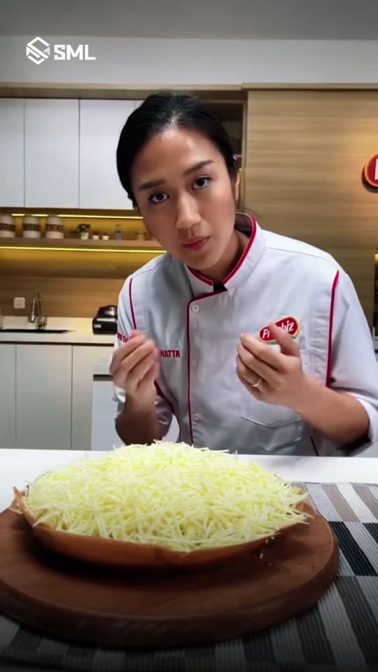 Post 4 by smlgroup.official on TikTok (video)