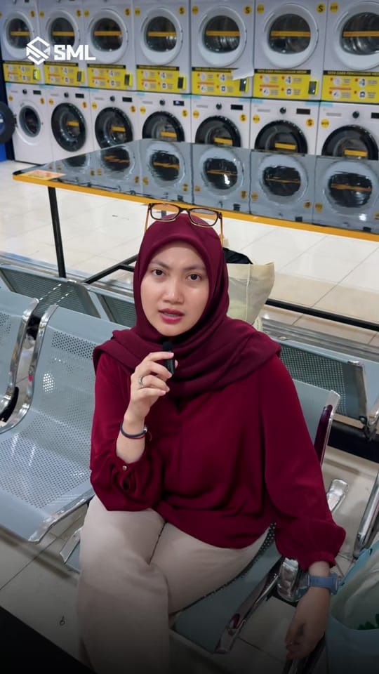 Post 7 by smlgroup.official on TikTok (video)