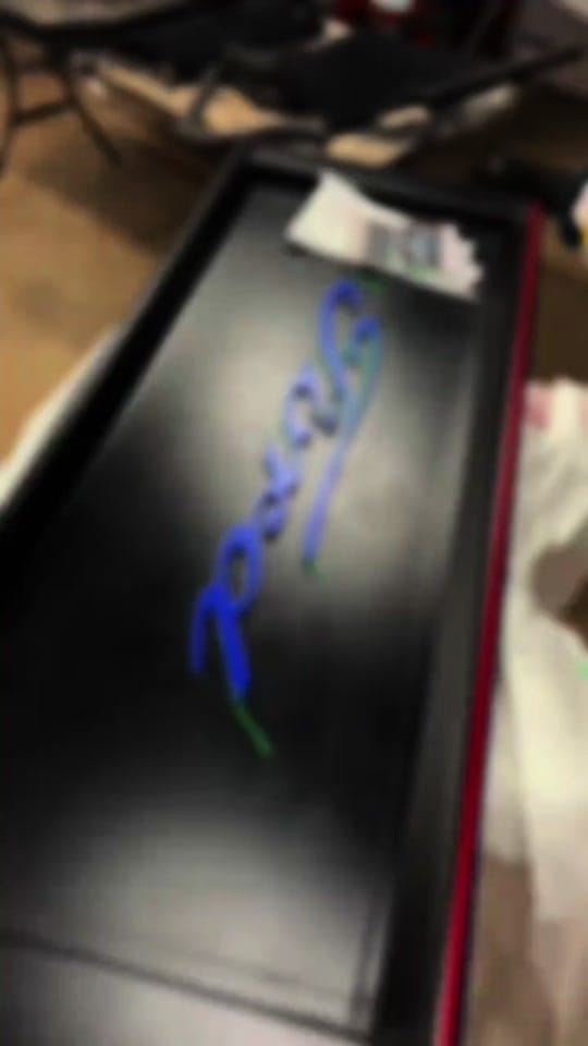 Post 9 by YesterdaysRestores on TikTok (video)