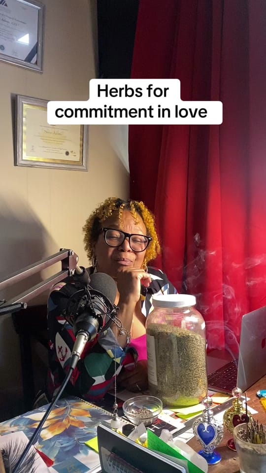 Post 4 by Our Little Red One Shop on TikTok (video)