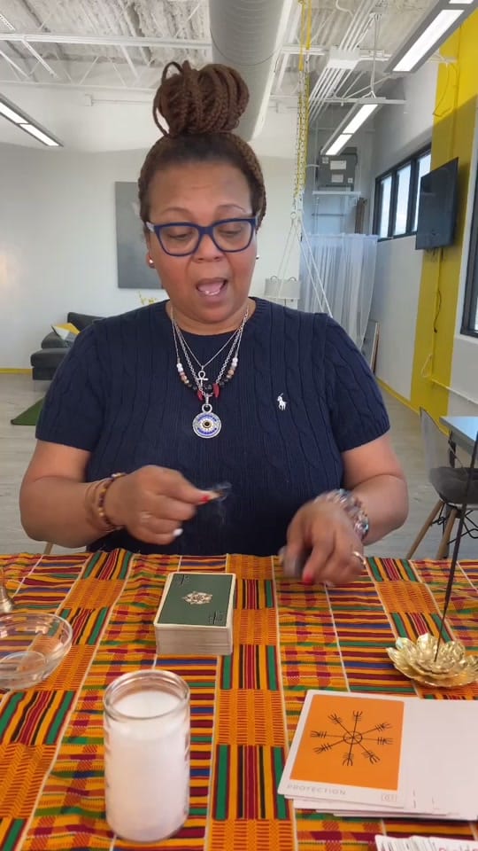 Post 10 by Our Little Red One Shop on TikTok (video)