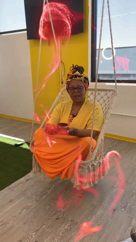 Post 8 by Our Little Red One Shop on TikTok (video)