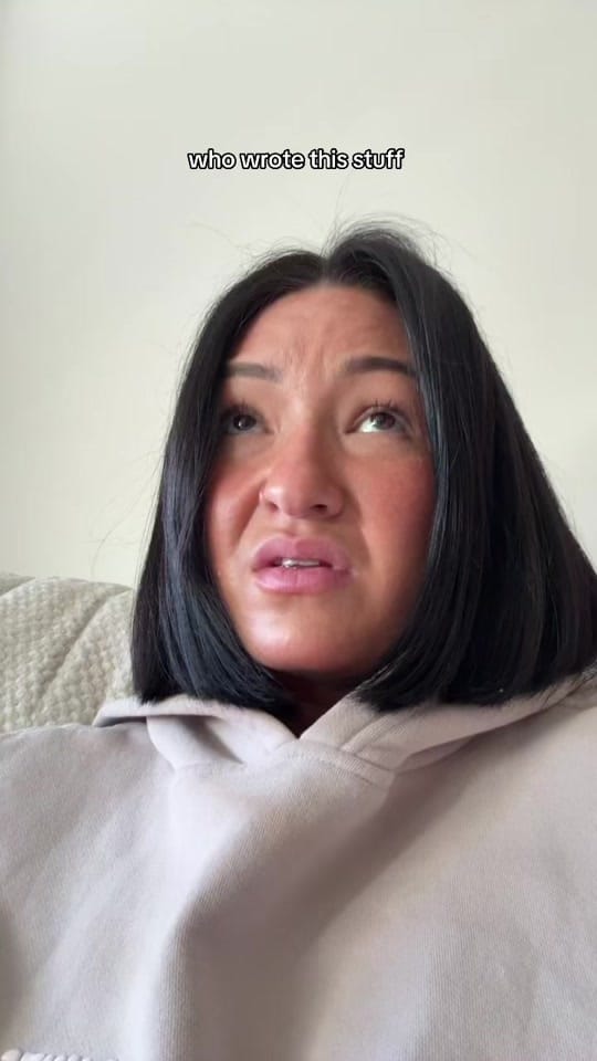 Post 5 by RACHAEL ELIZA on TikTok (video)