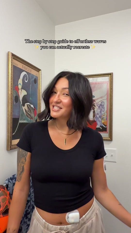 Post 10 by RACHAEL ELIZA on TikTok (video)