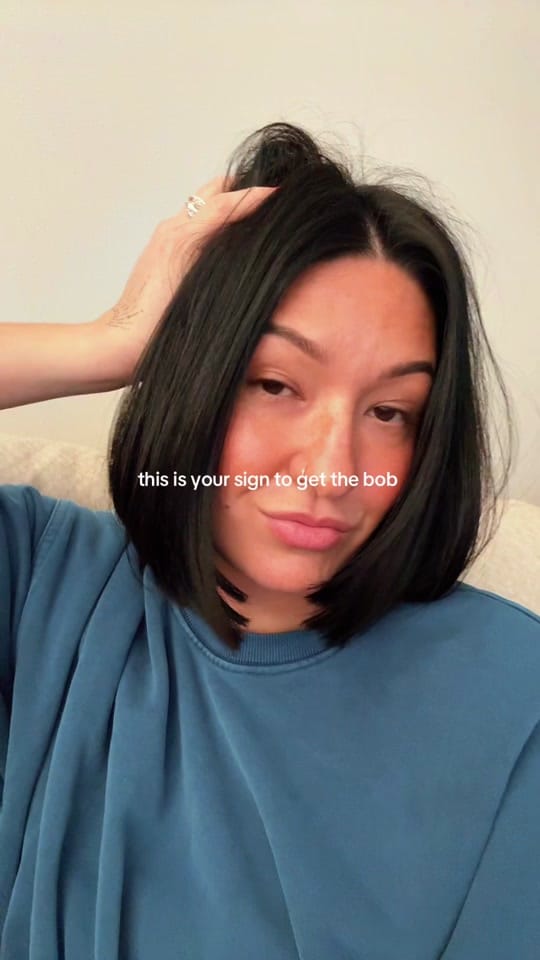 Post 6 by RACHAEL ELIZA on TikTok (video)