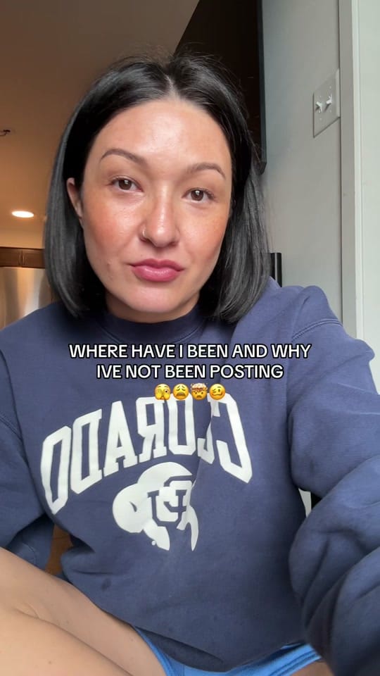 Post 1 by RACHAEL ELIZA on TikTok (video)