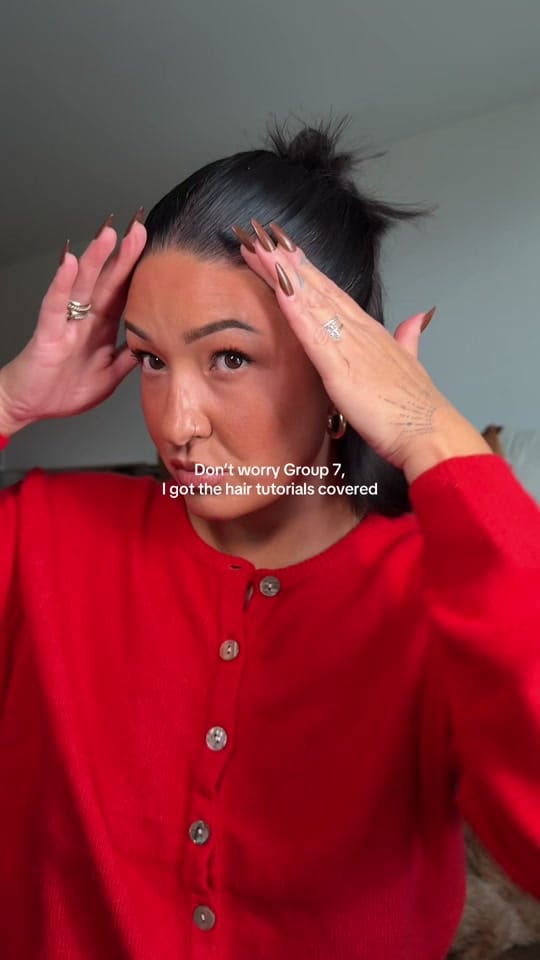 Post 9 by RACHAEL ELIZA on TikTok (video)