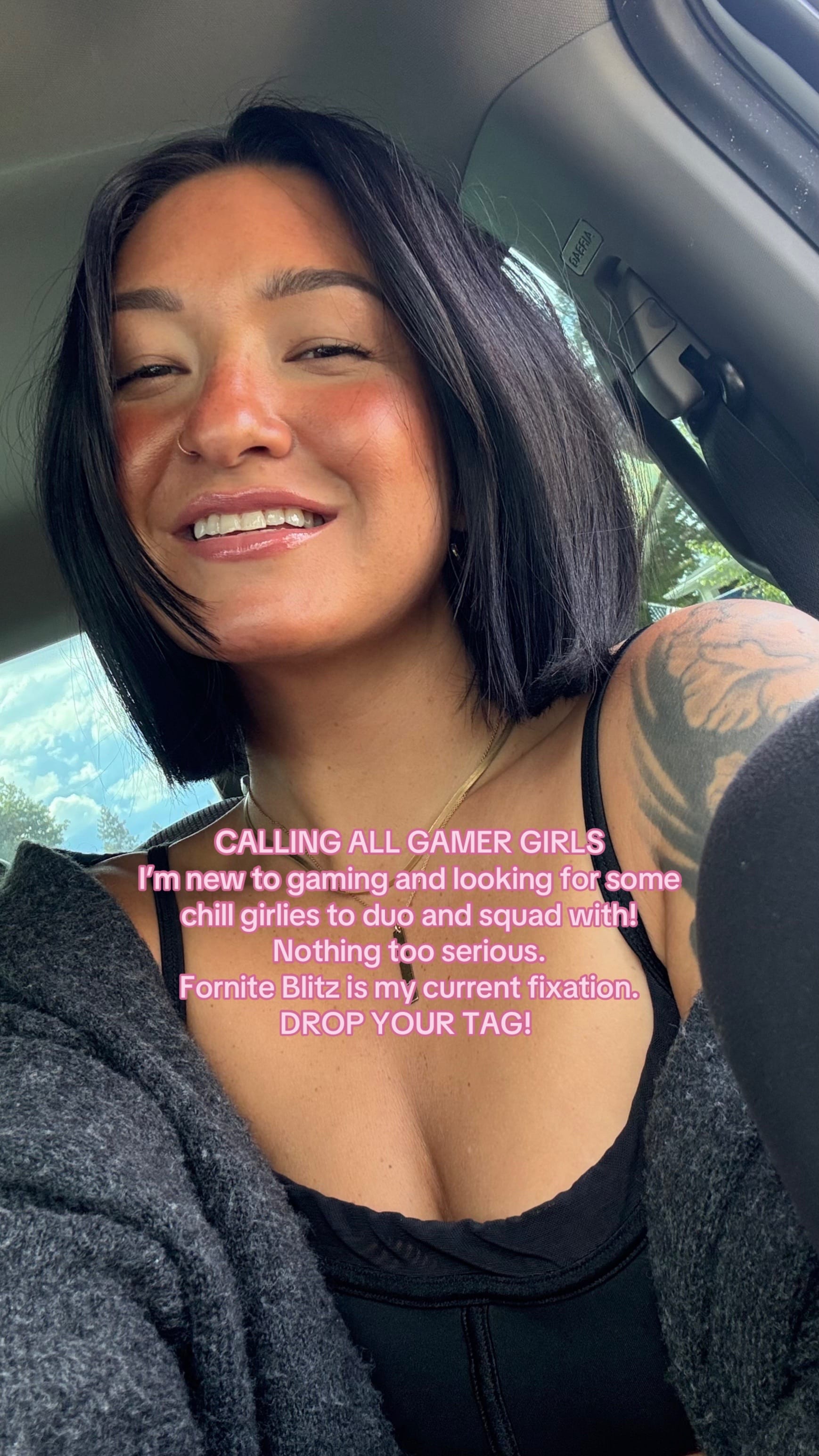 Post 2 by RACHAEL ELIZA on TikTok (video)