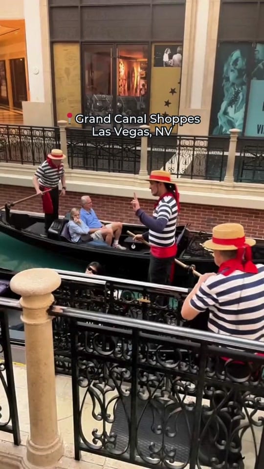Post 10 by grandcanalshoppes on TikTok (video)