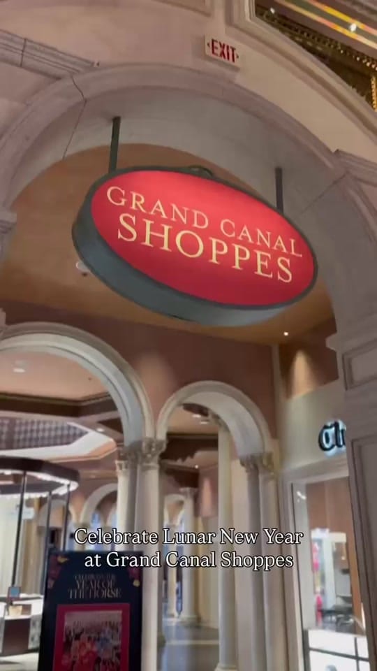 Post 4 by grandcanalshoppes on TikTok (video)