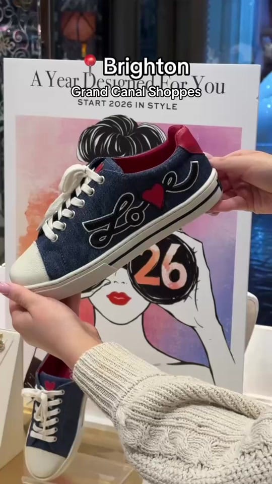Post 9 by grandcanalshoppes on TikTok (video)