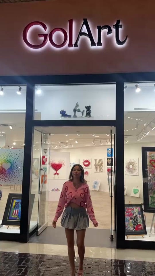Post 6 by grandcanalshoppes on TikTok (video)