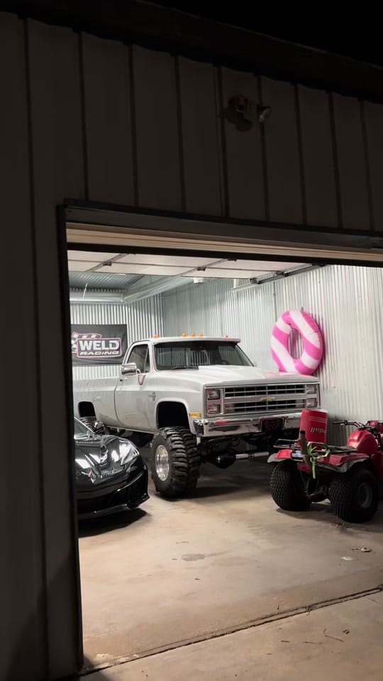 Post 5 by Carter on TikTok (video)