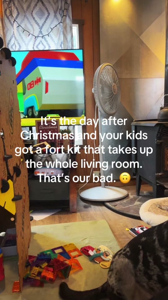 Post 5 by Kelsey Smith on TikTok (video)