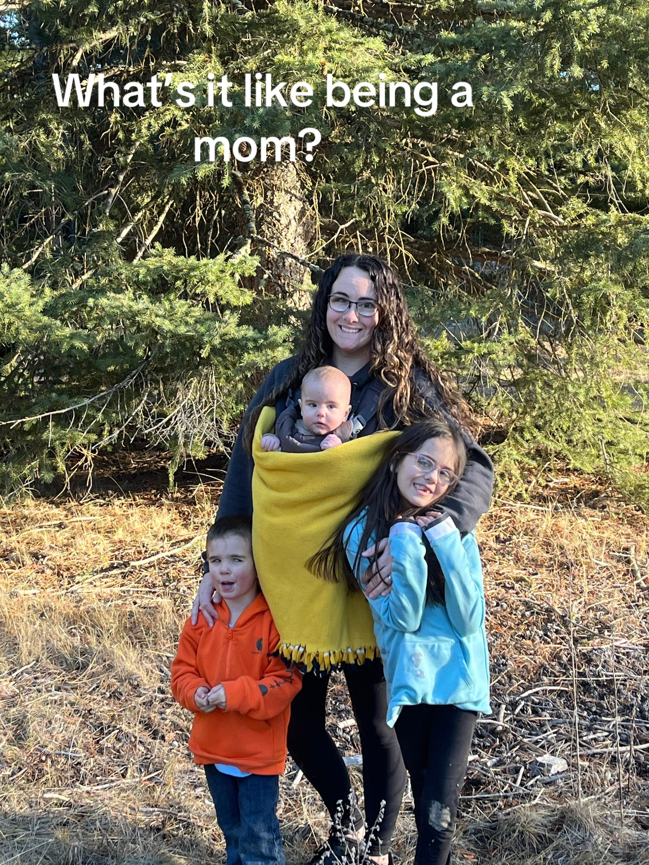 Post 1 by Kelsey Smith on TikTok (video)