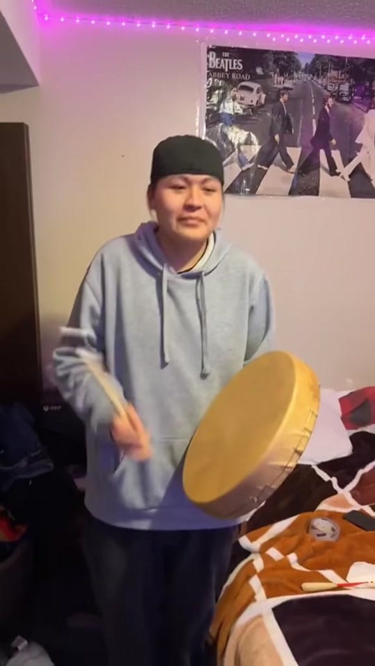 Post 10 by Alma Hanna on TikTok (video)