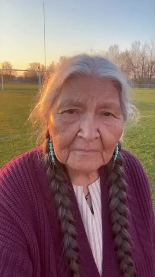 Post 4 by Alma Hanna on TikTok (video)