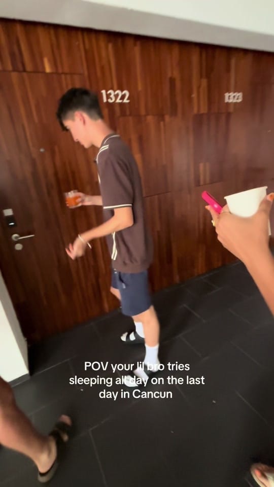 Post 2 by Georgia on TikTok (video)