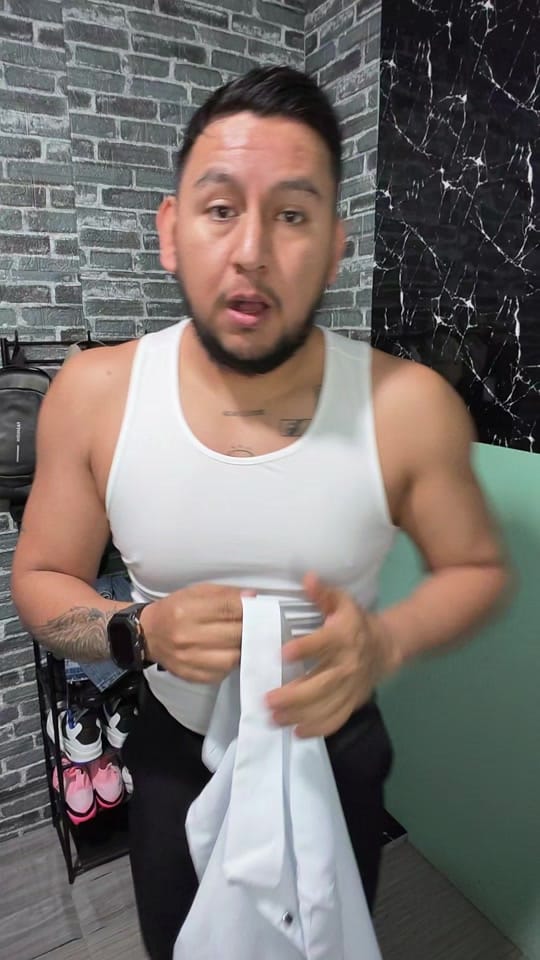 Post 1 by Guerrero 🔱 on TikTok (video)