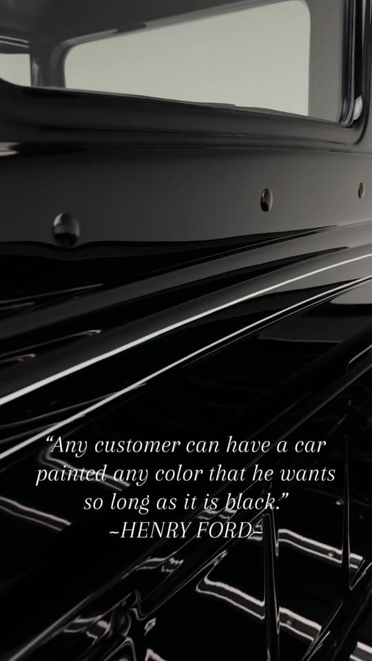 Post 4 by Custom Classics on TikTok (video)