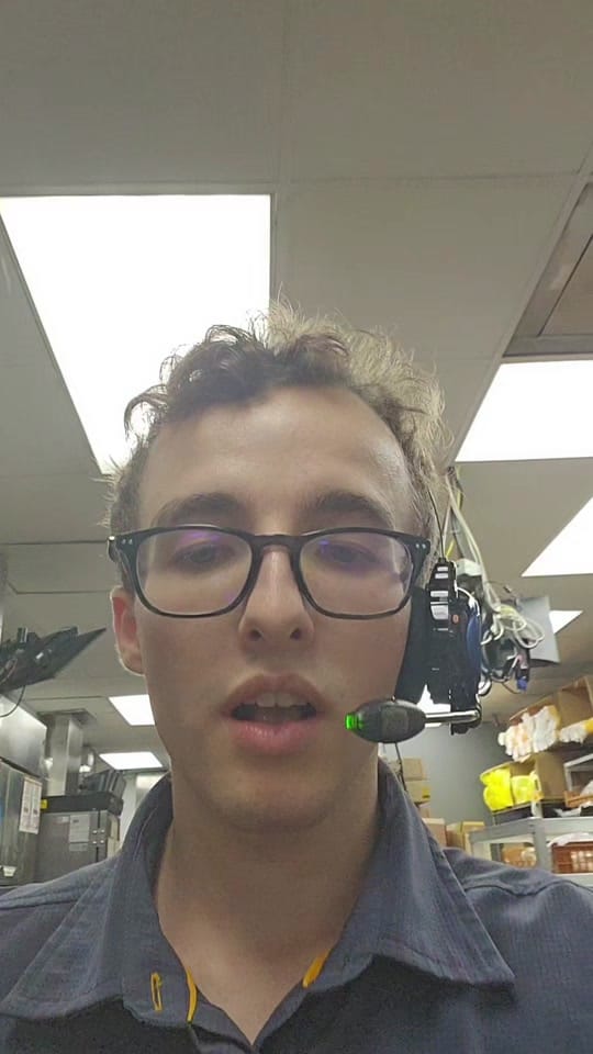Post 7 by Austin Drake on TikTok (video)