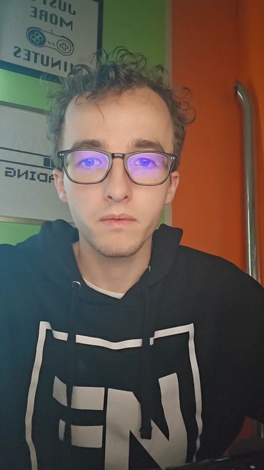 Post 3 by Austin Drake on TikTok (video)