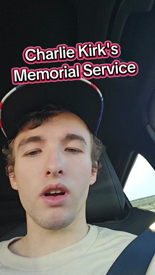 Post 4 by Austin Drake on TikTok (video)