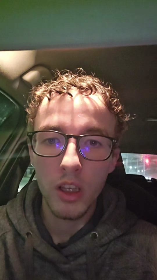 Post 2 by Austin Drake on TikTok (video)