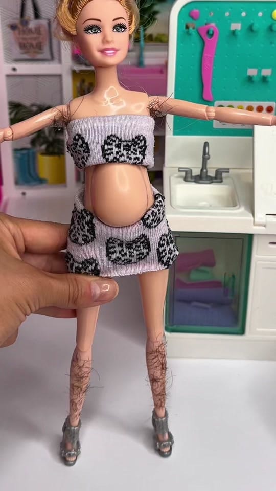 Post 9 by ASMR TOYLAND on TikTok (video)