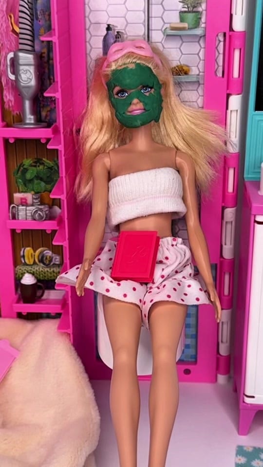Post 6 by ASMR TOYLAND on TikTok (video)