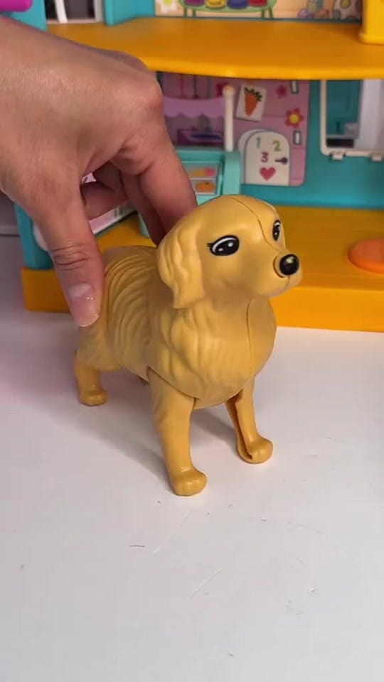 Post 7 by ASMR TOYLAND on TikTok (video)